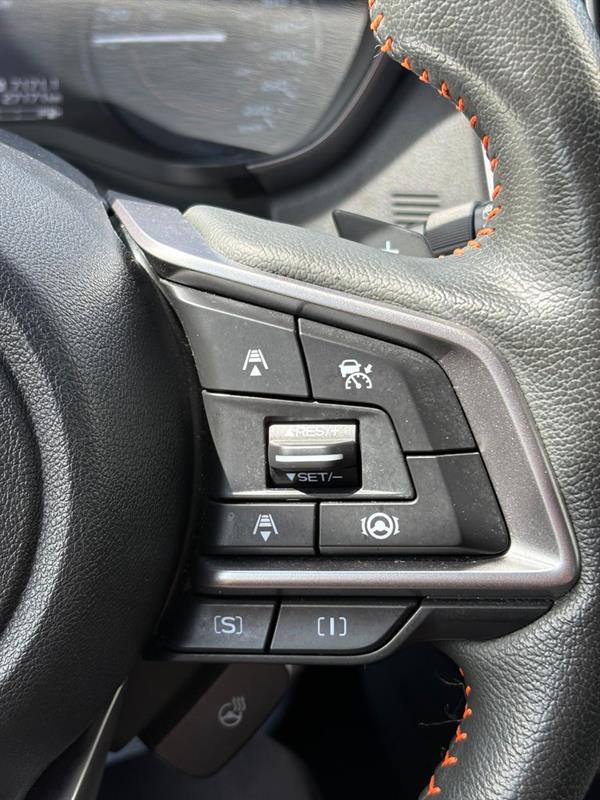 subaru Crosstrek 2022 - 19