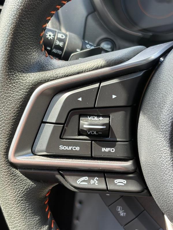 subaru Crosstrek 2022 - 22