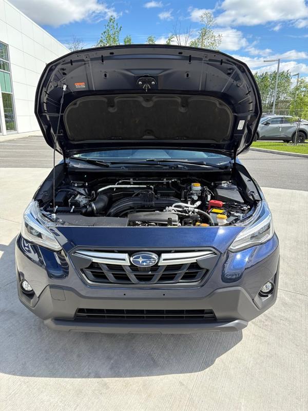 subaru Crosstrek 2022 - 25