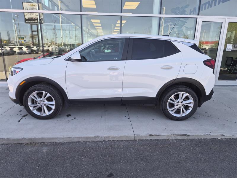 buick Encore GX 2023 - 3