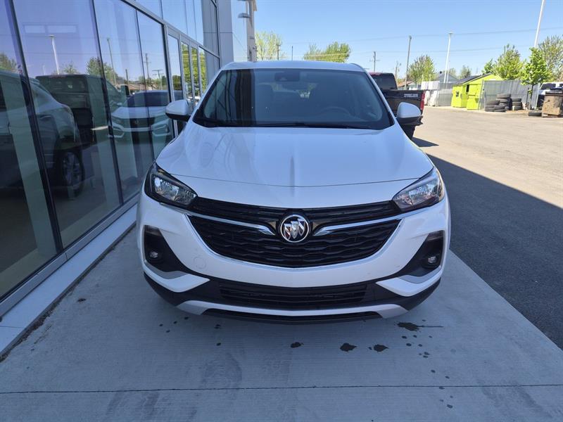 buick Encore GX 2023 - 5