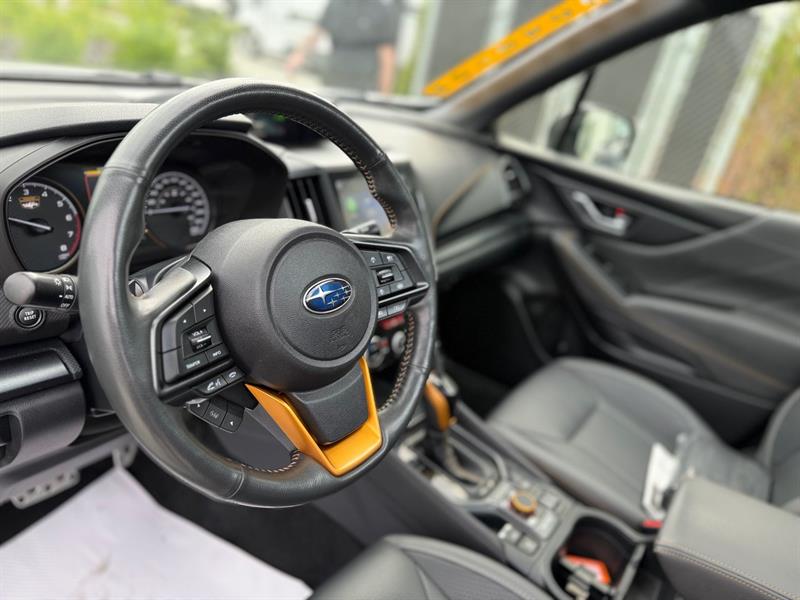 subaru Forester 2022 - 4
