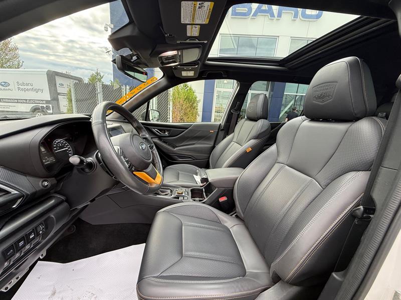 subaru Forester 2022 - 5