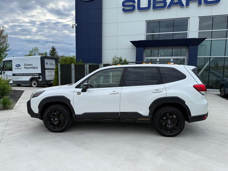 subaru Forester 2022 - 6