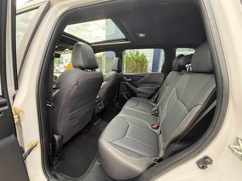 subaru Forester 2022 - 9