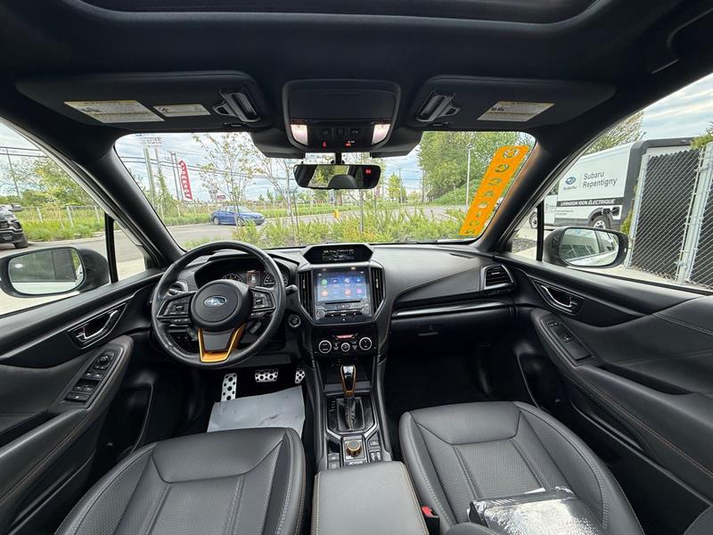 subaru Forester 2022 - 10
