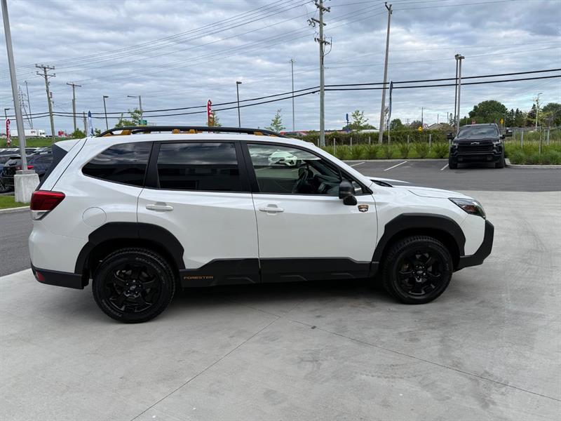subaru Forester 2022 - 12