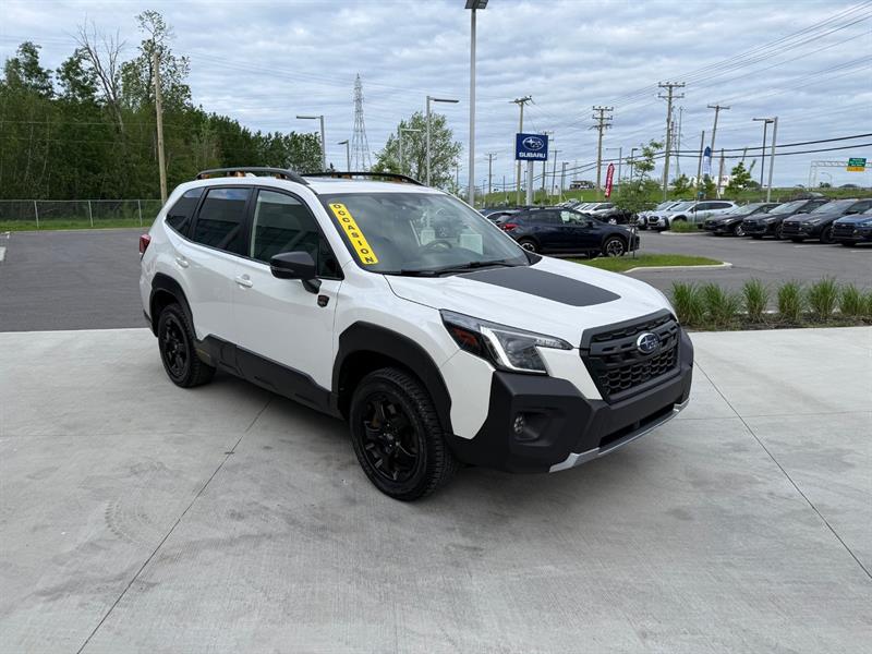 subaru Forester 2022 - 13