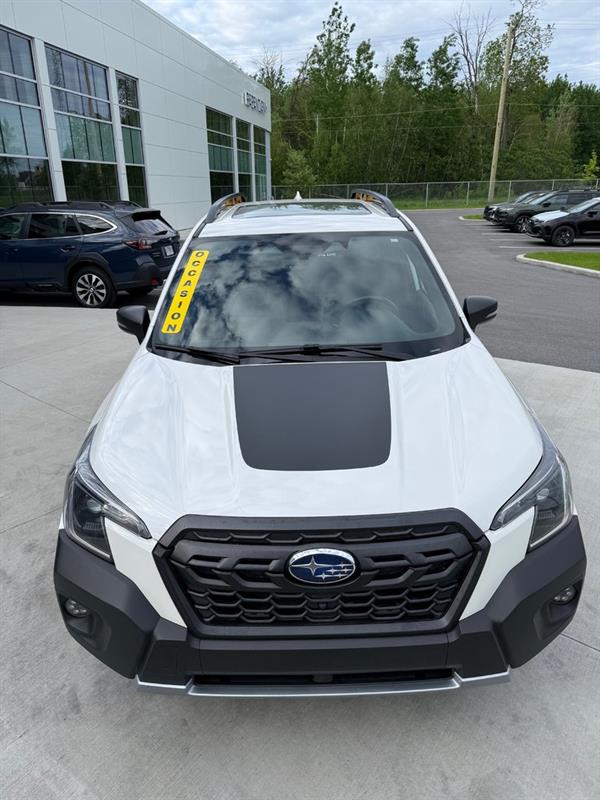 subaru Forester 2022 - 14