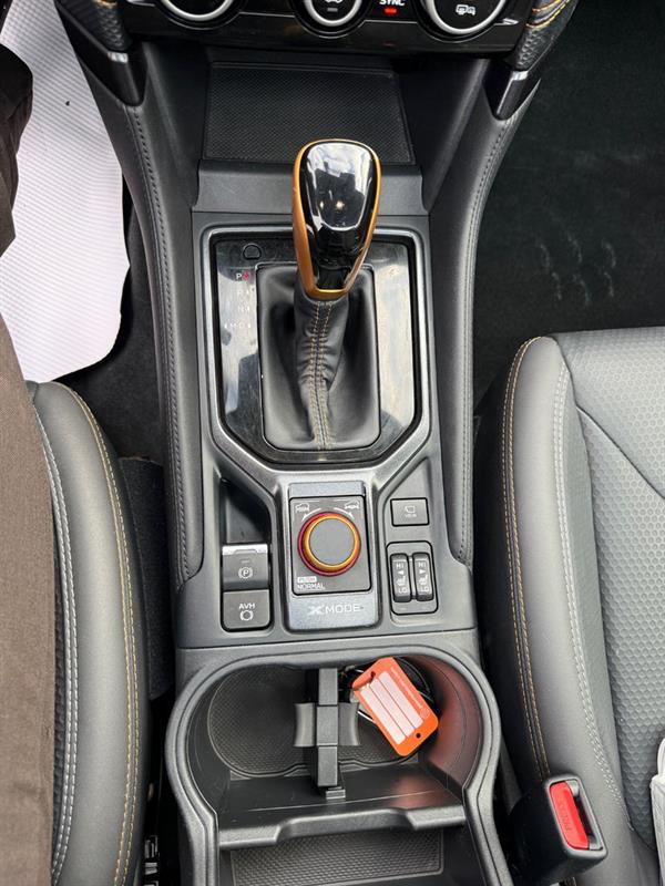 subaru Forester 2022 - 15