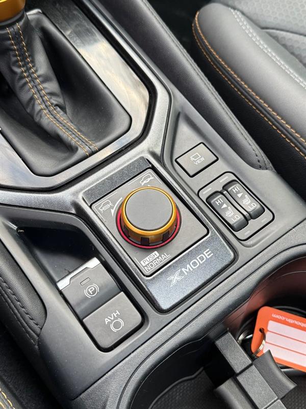 subaru Forester 2022 - 16