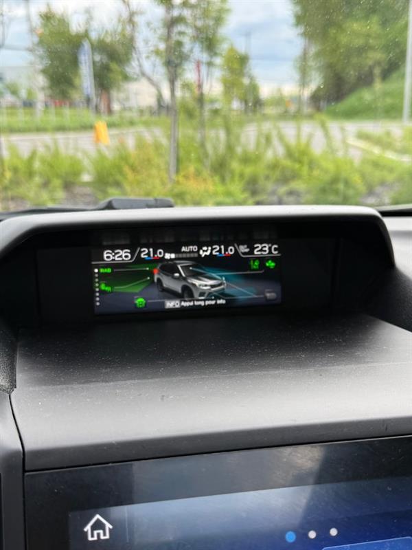 subaru Forester 2022 - 21