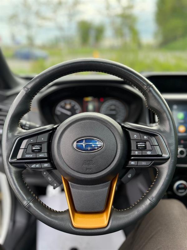 subaru Forester 2022 - 22