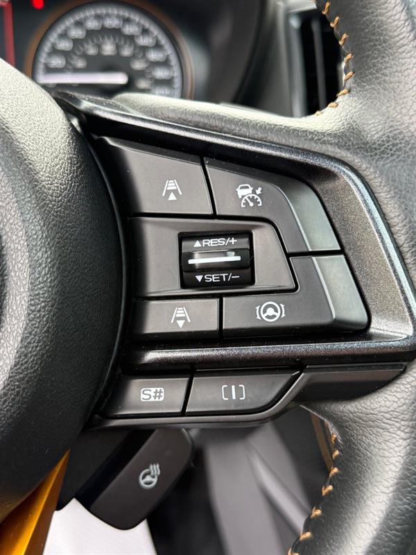 subaru Forester 2022 - 23