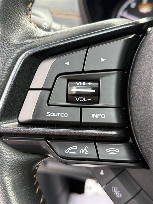 subaru Forester 2022 - 25