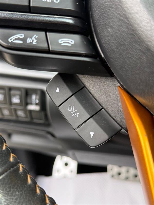 subaru Forester 2022 - 26