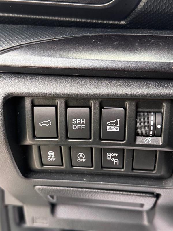 subaru Forester 2022 - 27