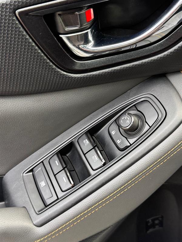 subaru Forester 2022 - 28