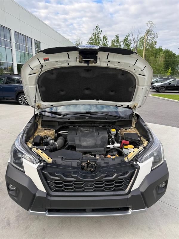 subaru Forester 2022 - 29