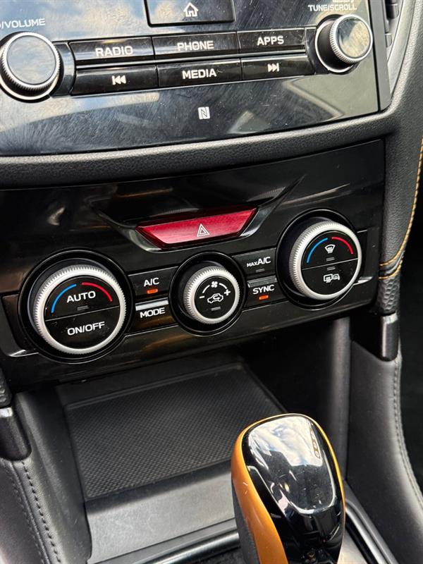 subaru Forester 2022 - 30