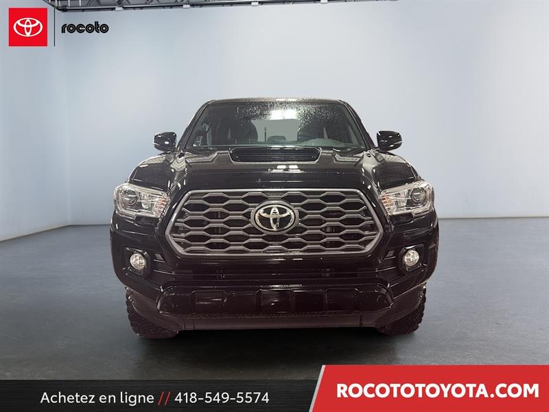 toyota Tacoma 2020 - 2