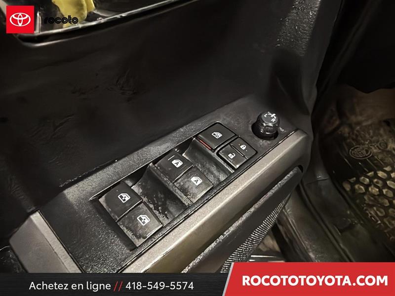 toyota Tacoma 2020 - 8