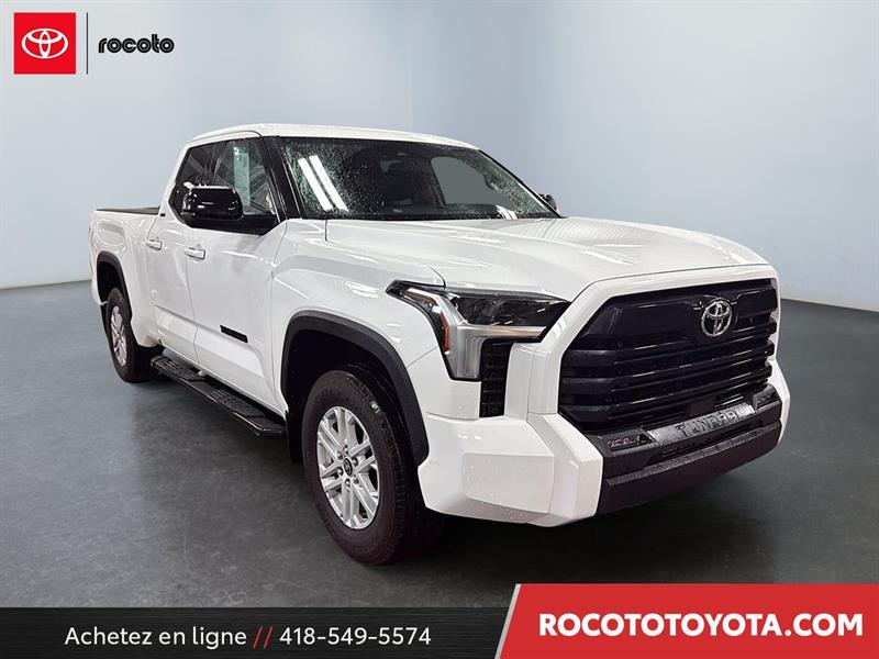 toyota Tundra 2023 - 3