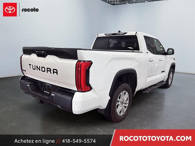 toyota Tundra 2023 - 4