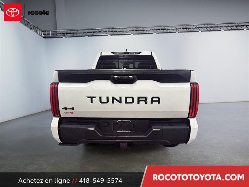 toyota Tundra 2023 - 5