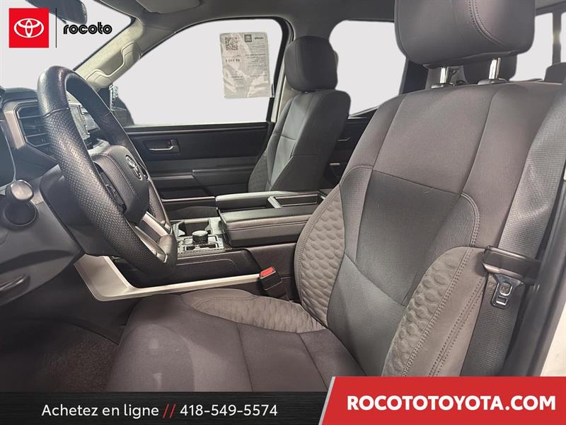 toyota Tundra 2023 - 7