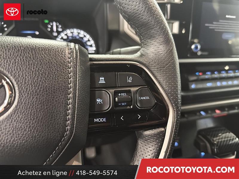 toyota Tundra 2023 - 14