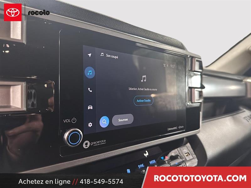 toyota Tundra 2023 - 16