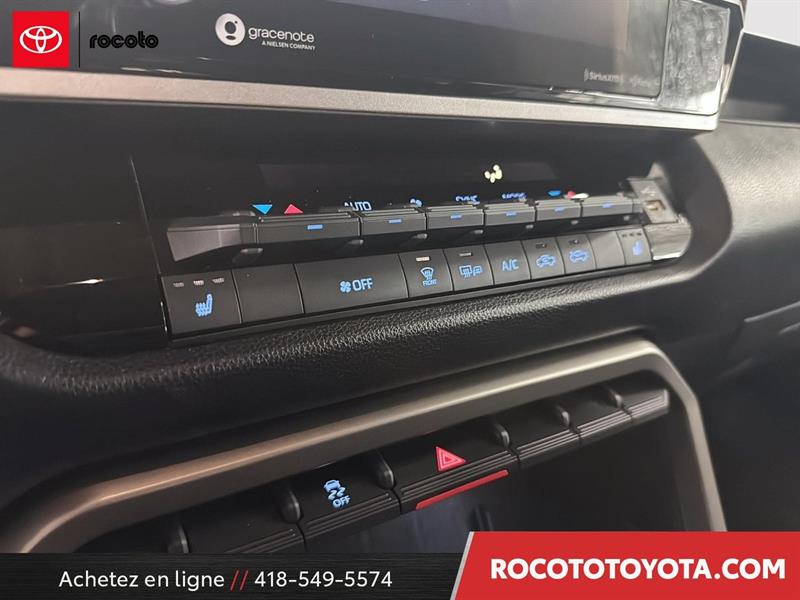 toyota Tundra 2023 - 18