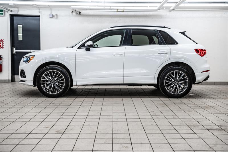 audi Q3 2022 - 3