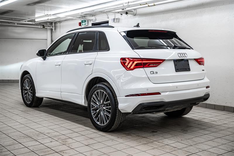 audi Q3 2022 - 4