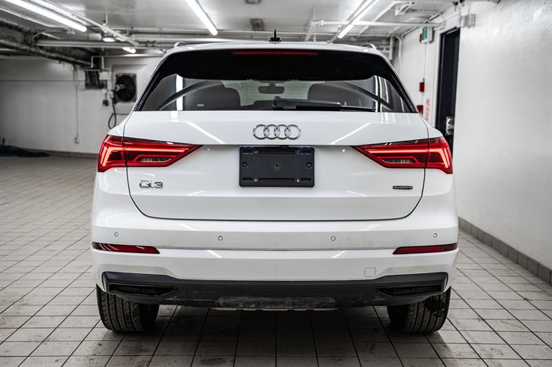 audi Q3 2022 - 5