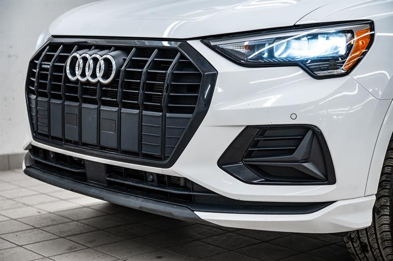 audi Q3 2022 - 7