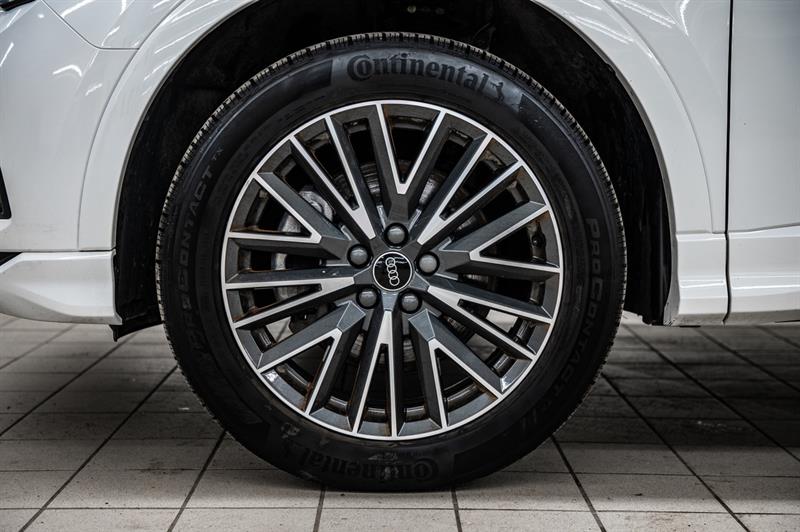 audi Q3 2022 - 8