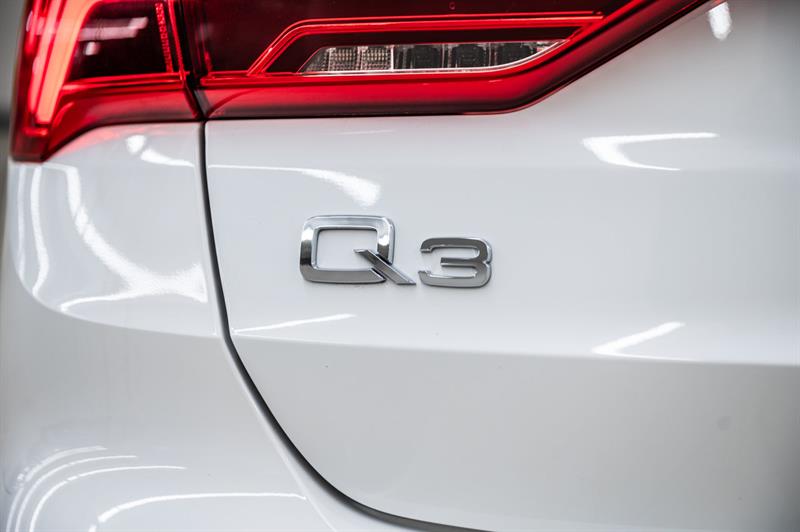 audi Q3 2022 - 9