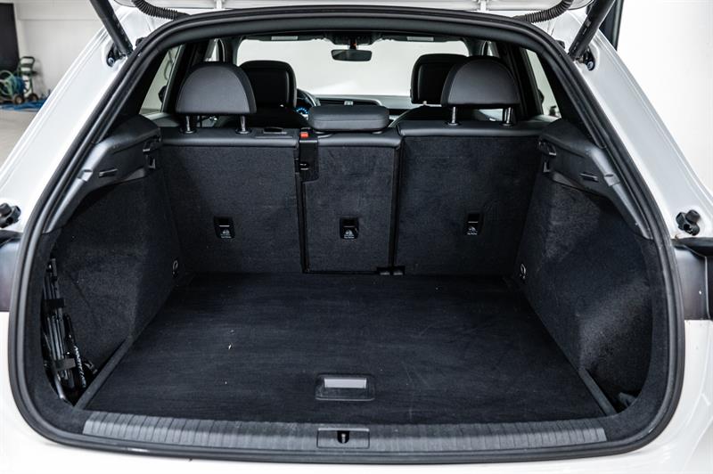 audi Q3 2022 - 11