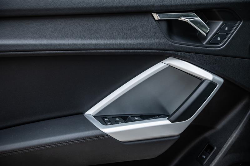 audi Q3 2022 - 13