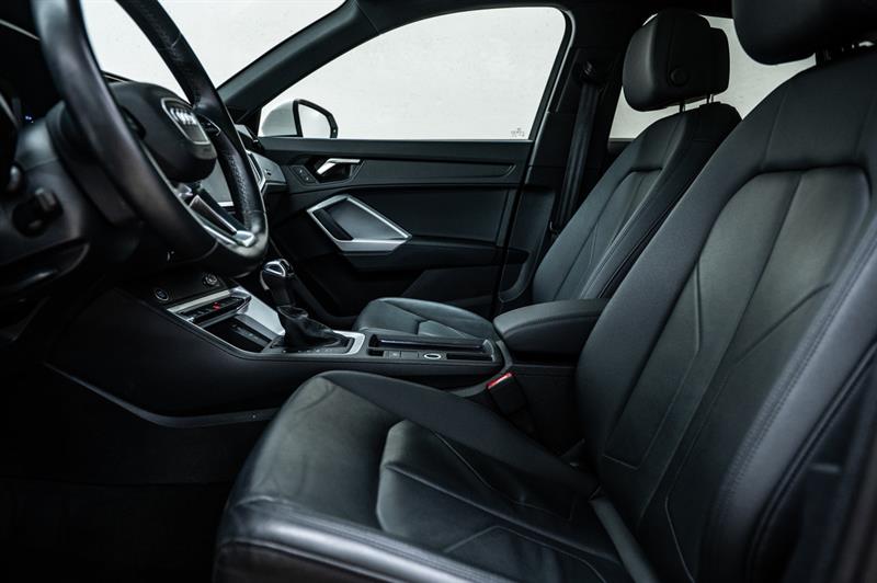 audi Q3 2022 - 14