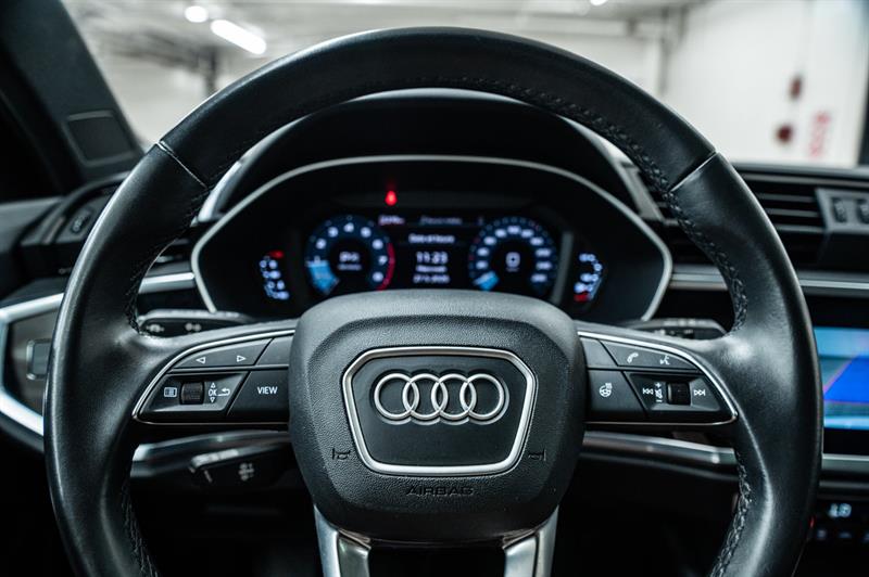 audi Q3 2022 - 17