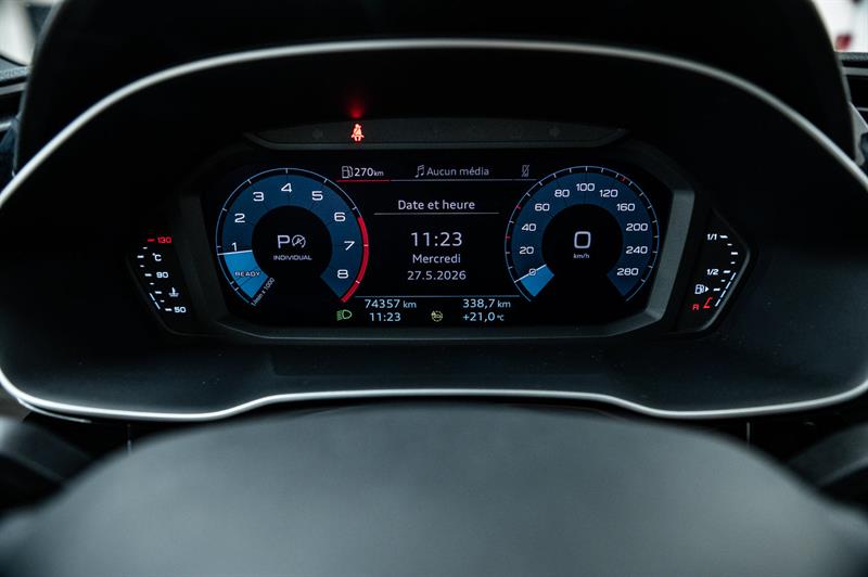 audi Q3 2022 - 18