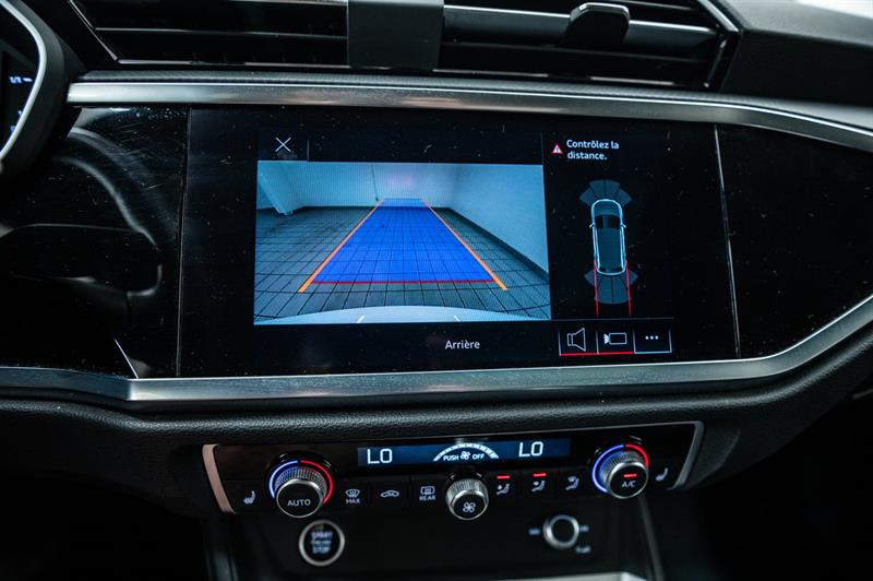 audi Q3 2022 - 20