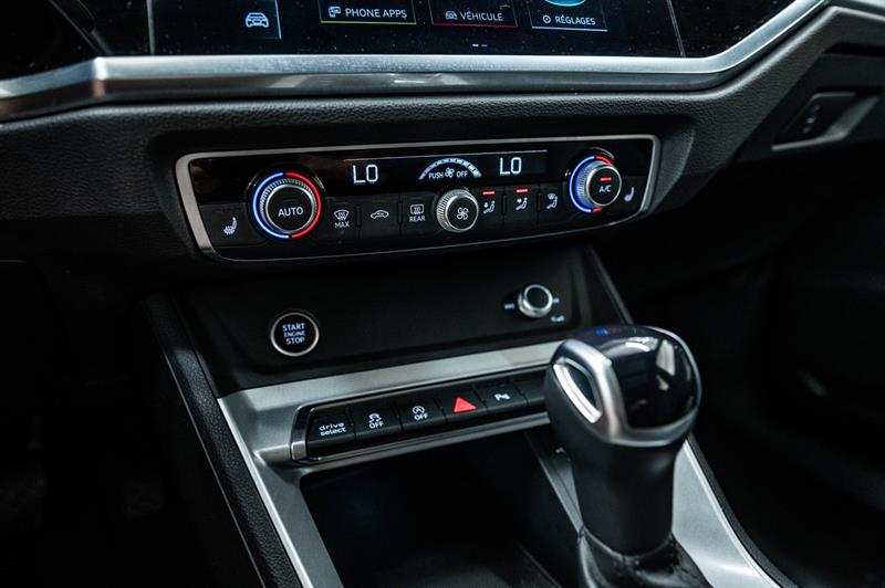 audi Q3 2022 - 21