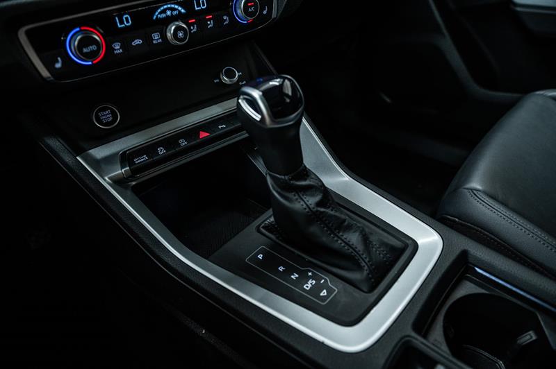 audi Q3 2022 - 26