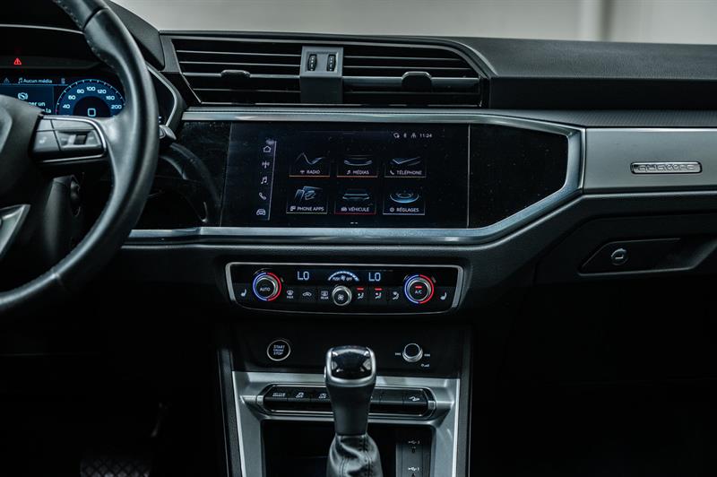 audi Q3 2022 - 30