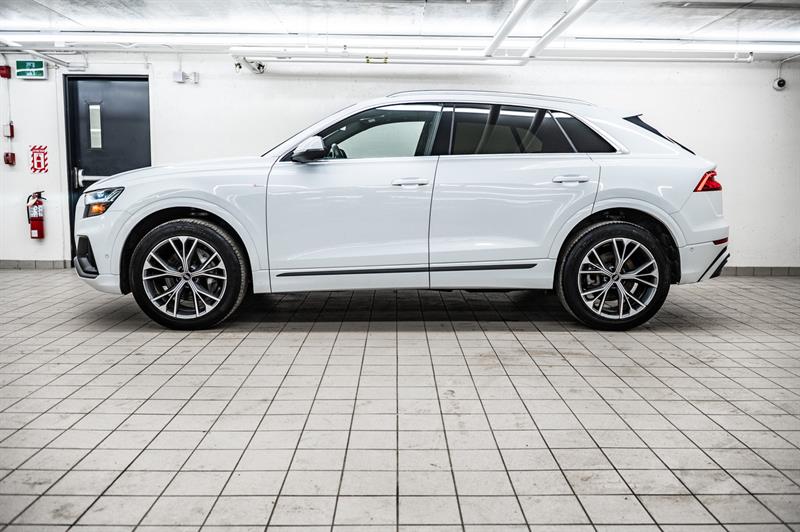 audi Q8 2023 - 3