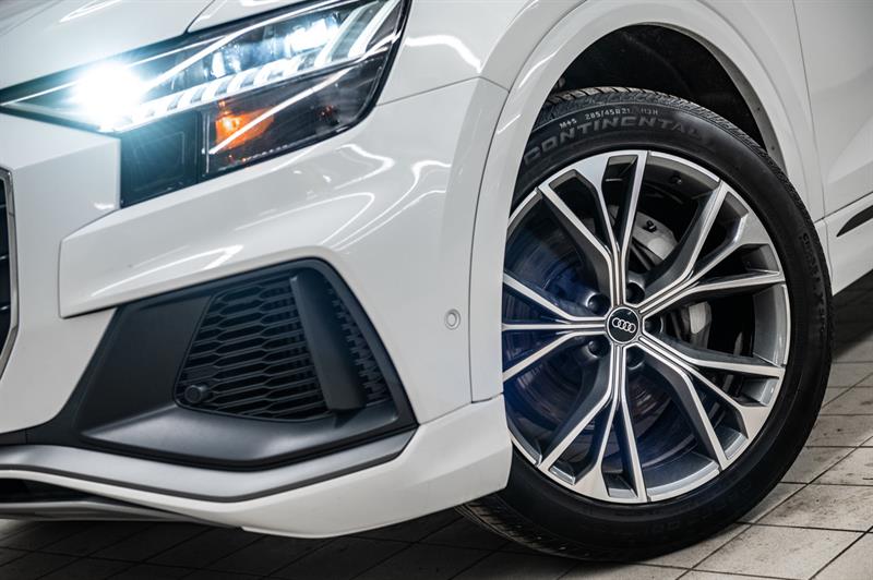 audi Q8 2023 - 6